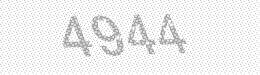 Visual security code — type the characters shown in the image