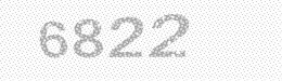 Visual security code — type the characters shown in the image